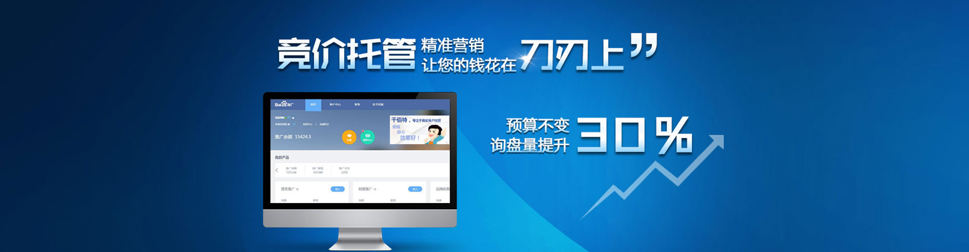 聂荣信息流营销